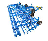 Культиваторы предпосевные КБМ