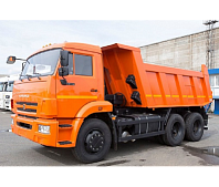 KAMAZ-65115-48 (А5)