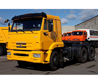 KAMAZ-65116-48 (A5)