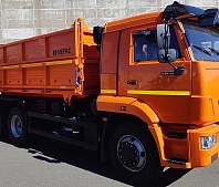 KAMAZ-45143-50